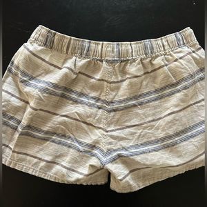 Patagonia Hemp/ Cotton Blend Baggies